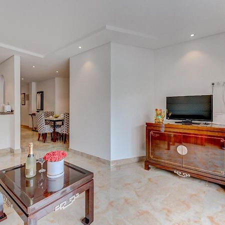 Brand New Apartment In Park Albatros With Pool View San Miguel de Abona Esterno foto