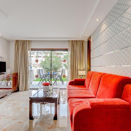 Brand New Apartment In Park Albatros With Pool View San Miguel de Abona Esterno foto