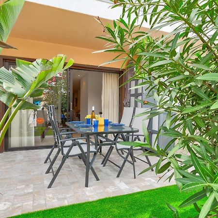 Brand New Apartment In Park Albatros With Pool View San Miguel de Abona Esterno foto
