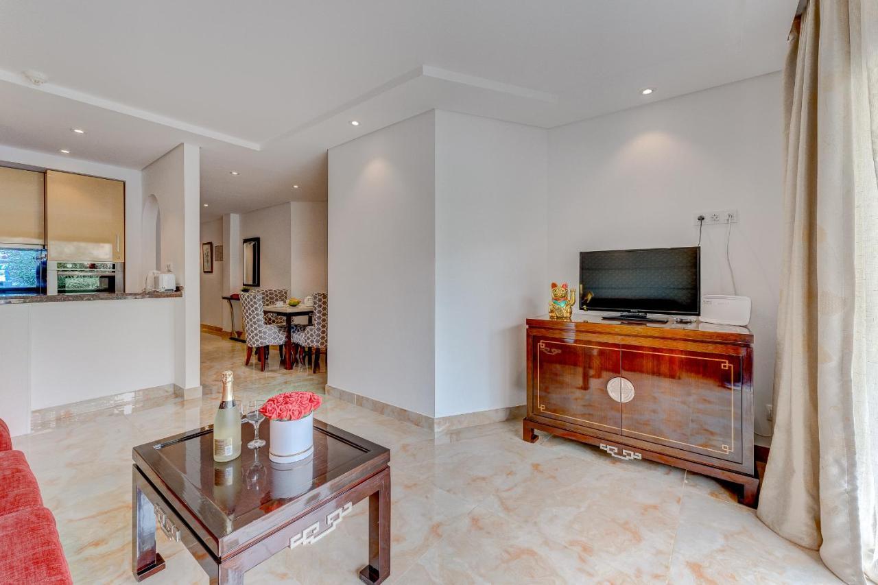 Brand New Apartment In Park Albatros With Pool View San Miguel de Abona Esterno foto