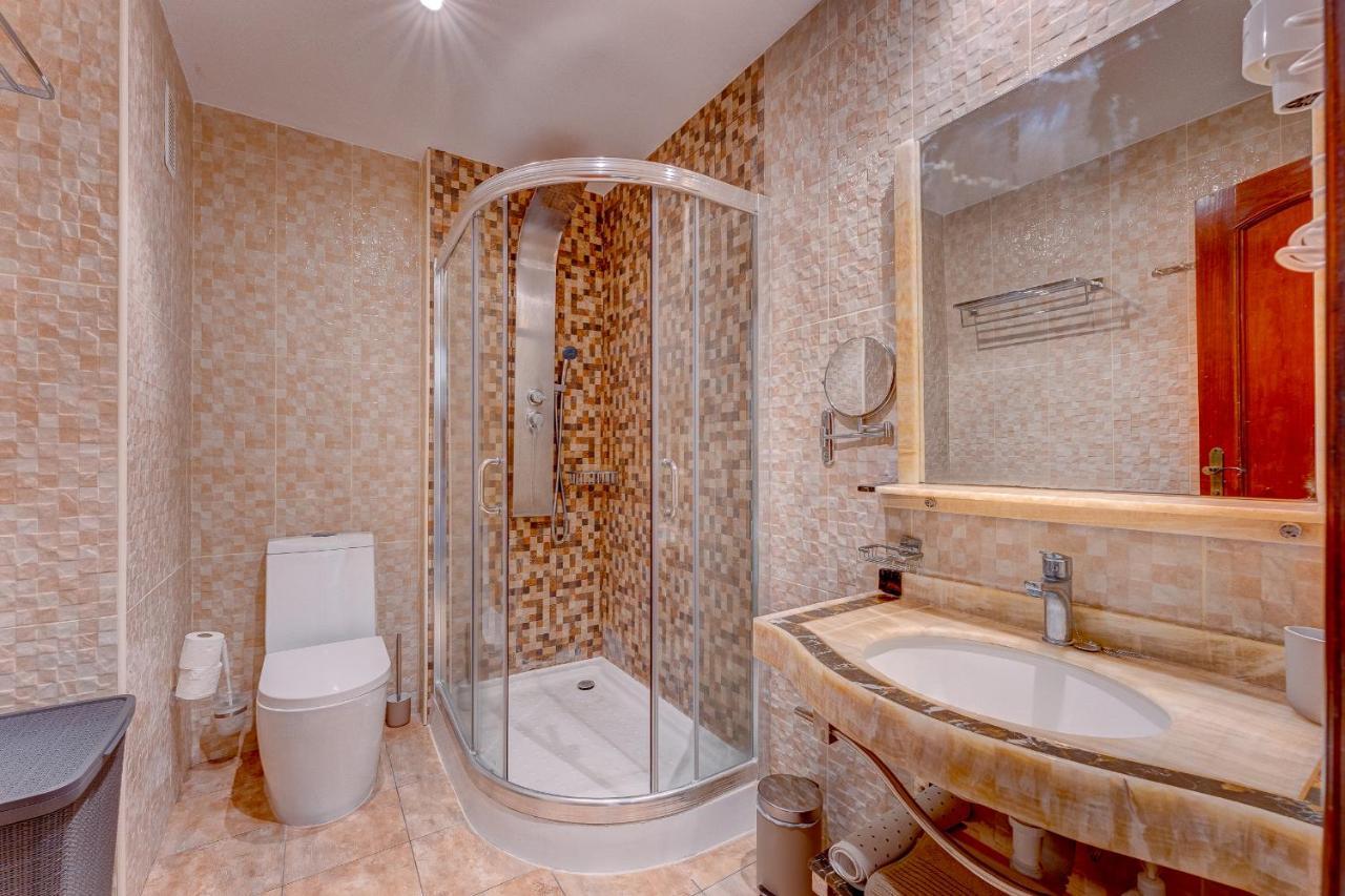 Brand New Apartment In Park Albatros With Pool View San Miguel de Abona Esterno foto