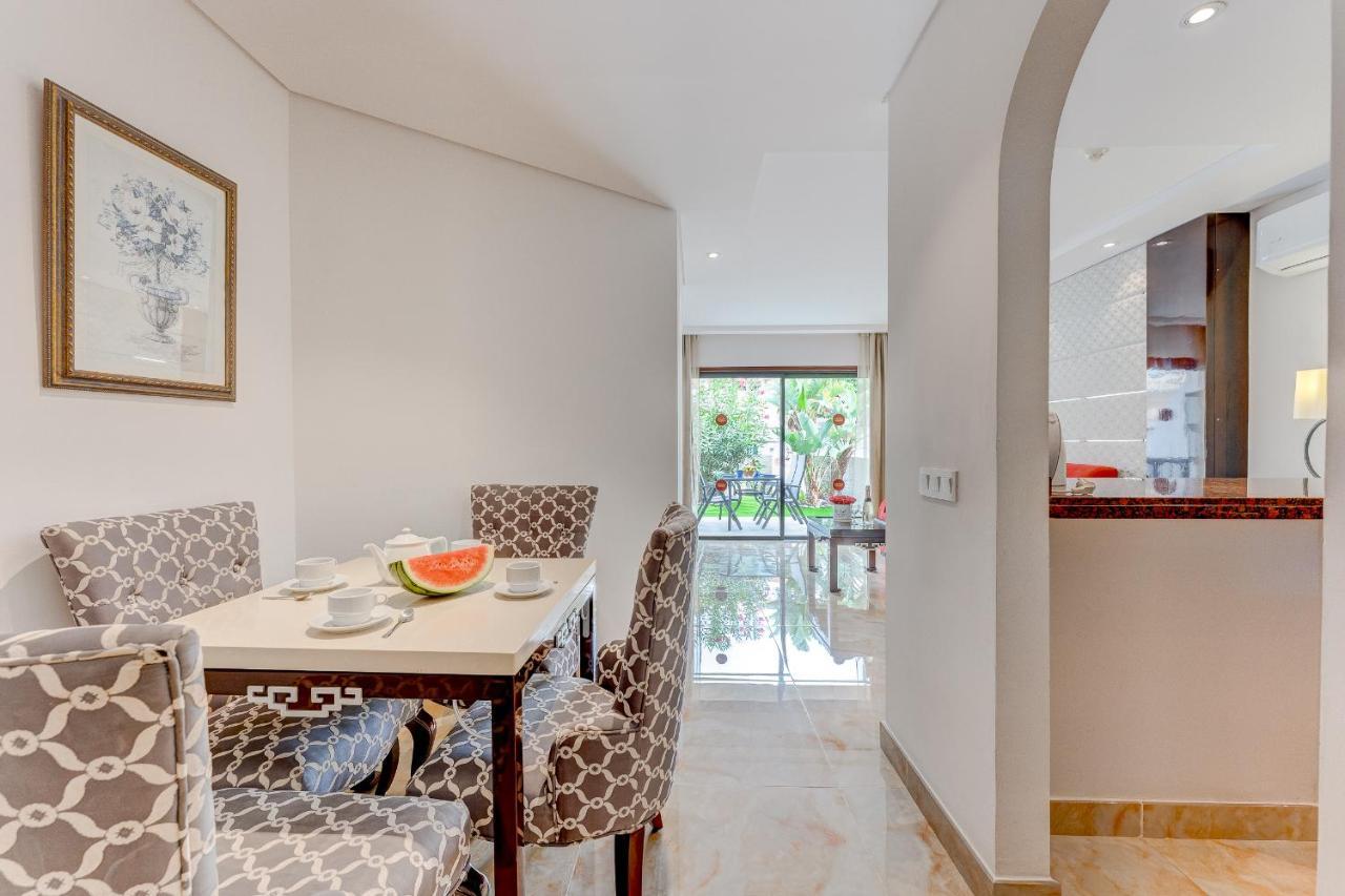 Brand New Apartment In Park Albatros With Pool View San Miguel de Abona Esterno foto